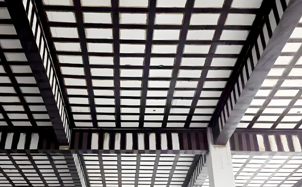 昂仁建筑加固技术的新选择：探索昂仁碳纤维加固的优势